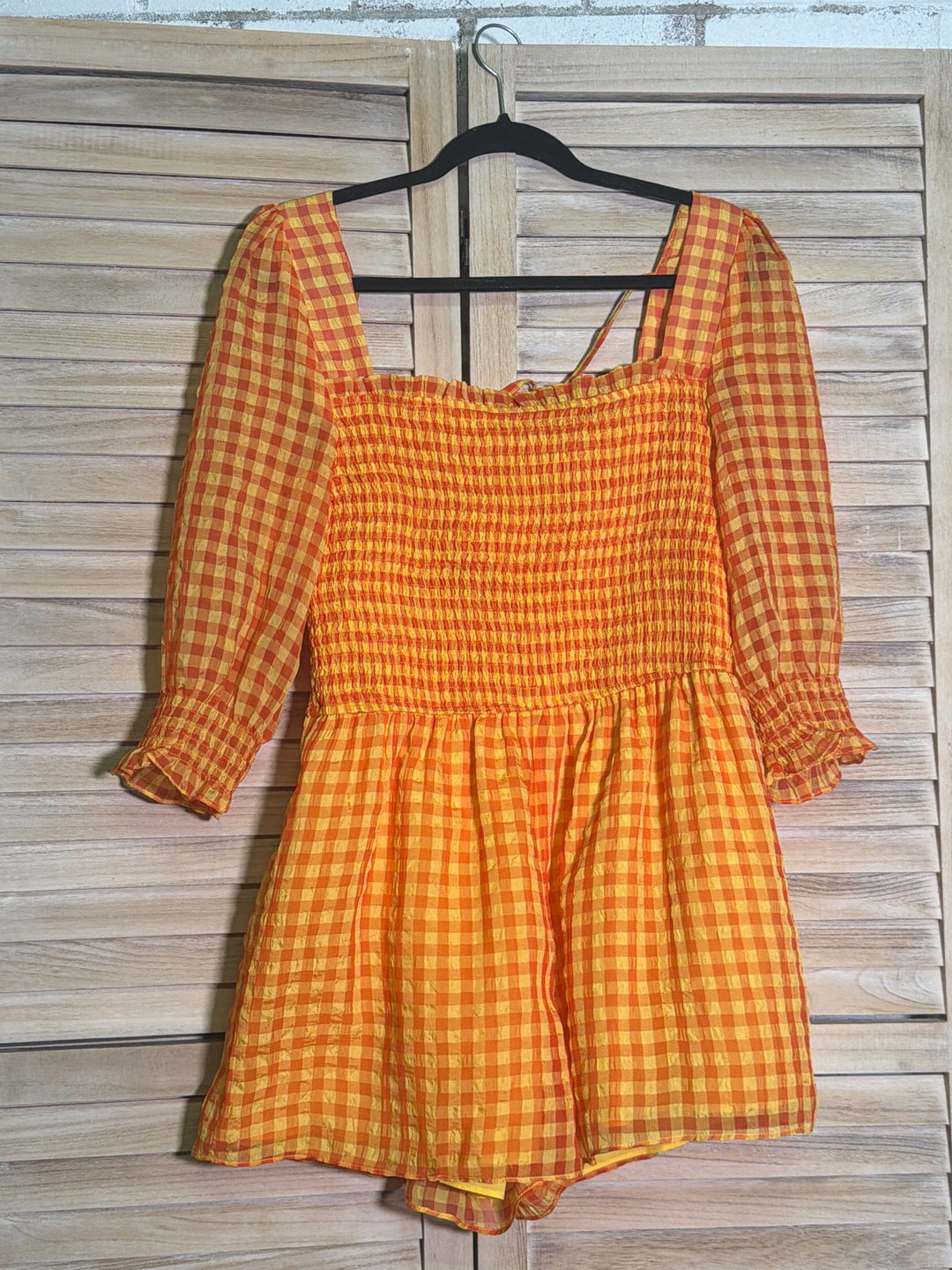 Summer Lover Dress