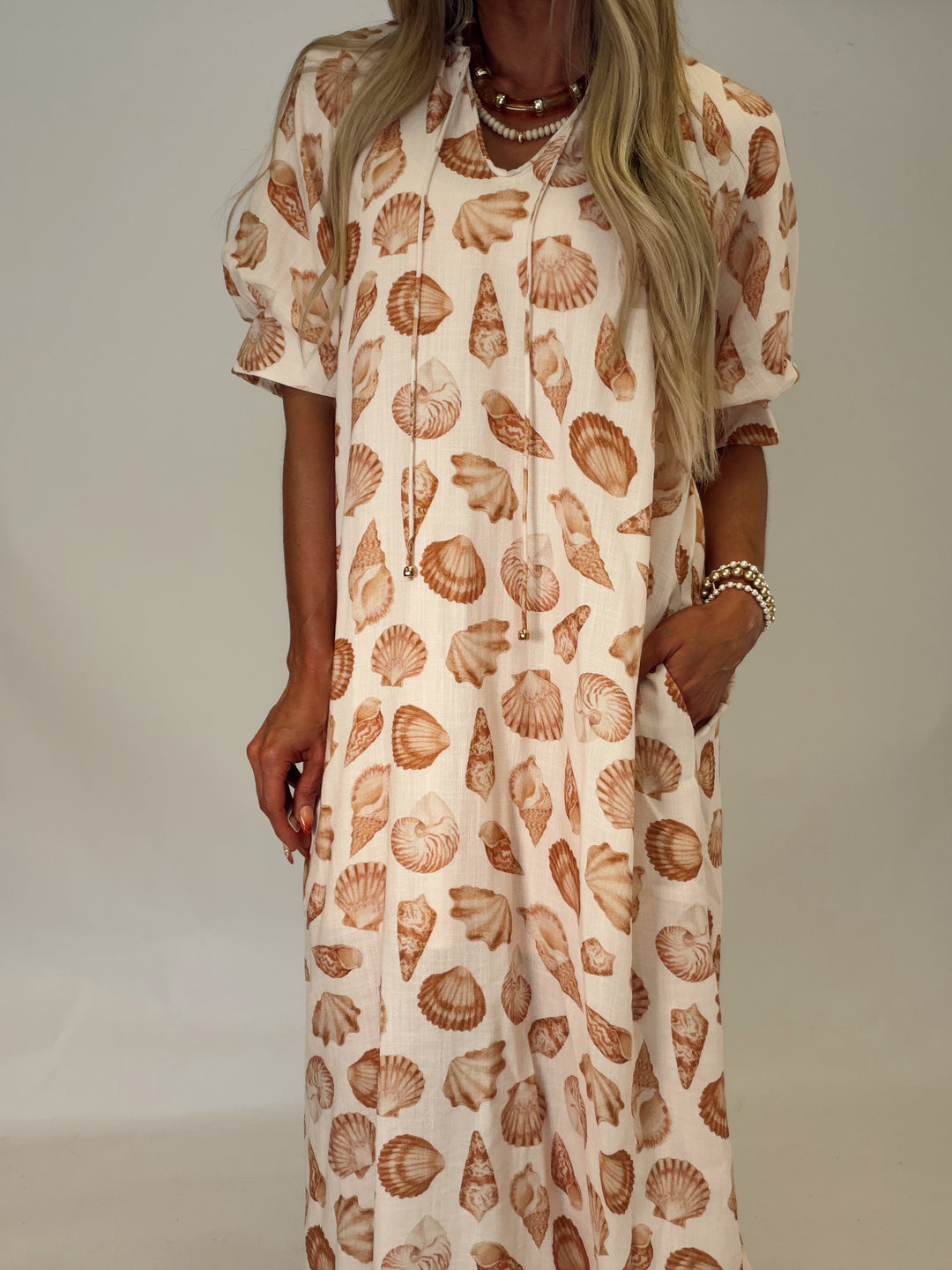 Seaside Daydream Dress