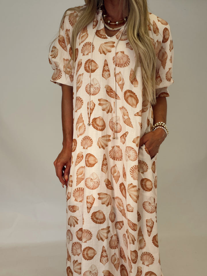 Seaside Daydream Dress