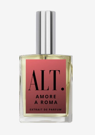 ALT. Fragrances