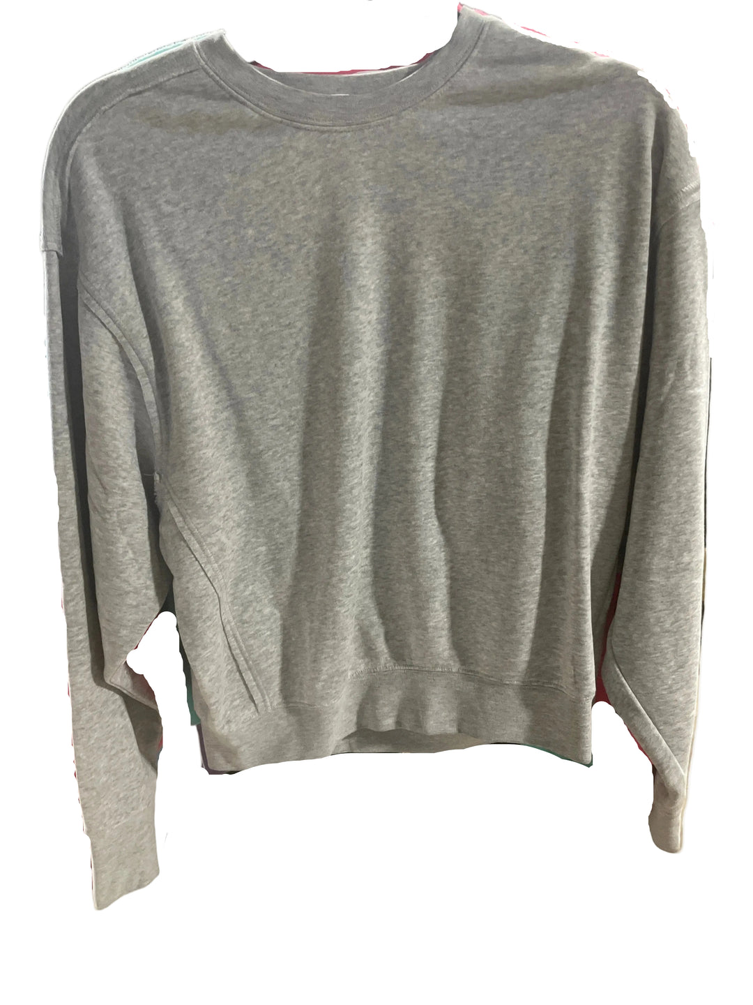 The Casual Days Pullover