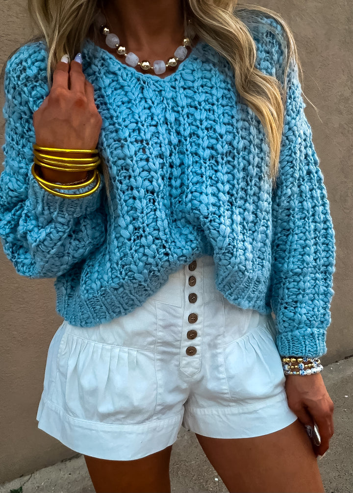 Sweet Little Secret Shorts
