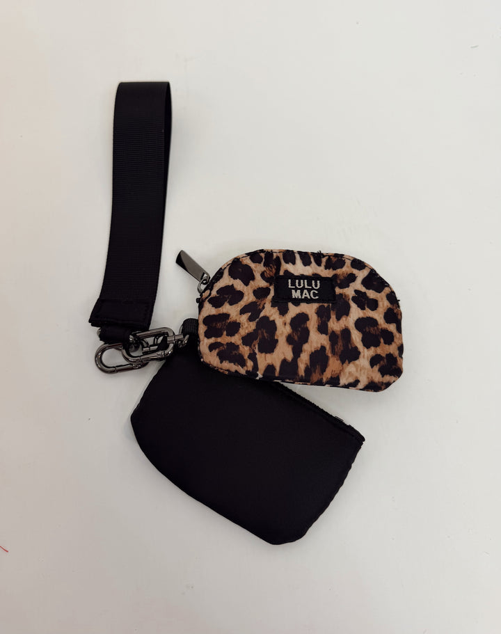Untamed Mini Zip
