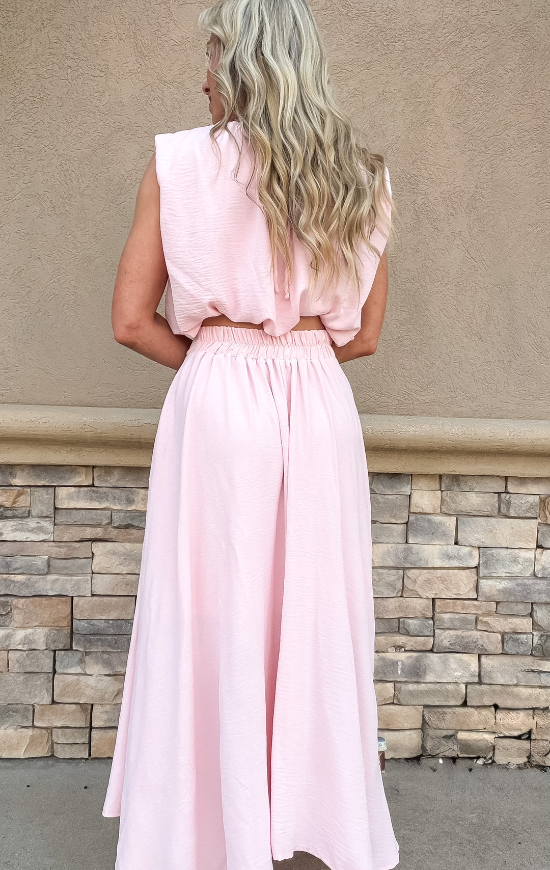 Timeless Glam Set
