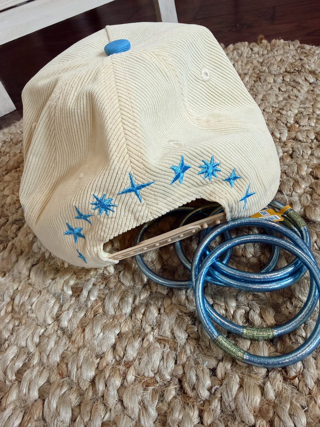 Wild Side Mother Hat