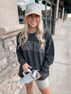 GAME DAY Premium Wash Sweatshirt