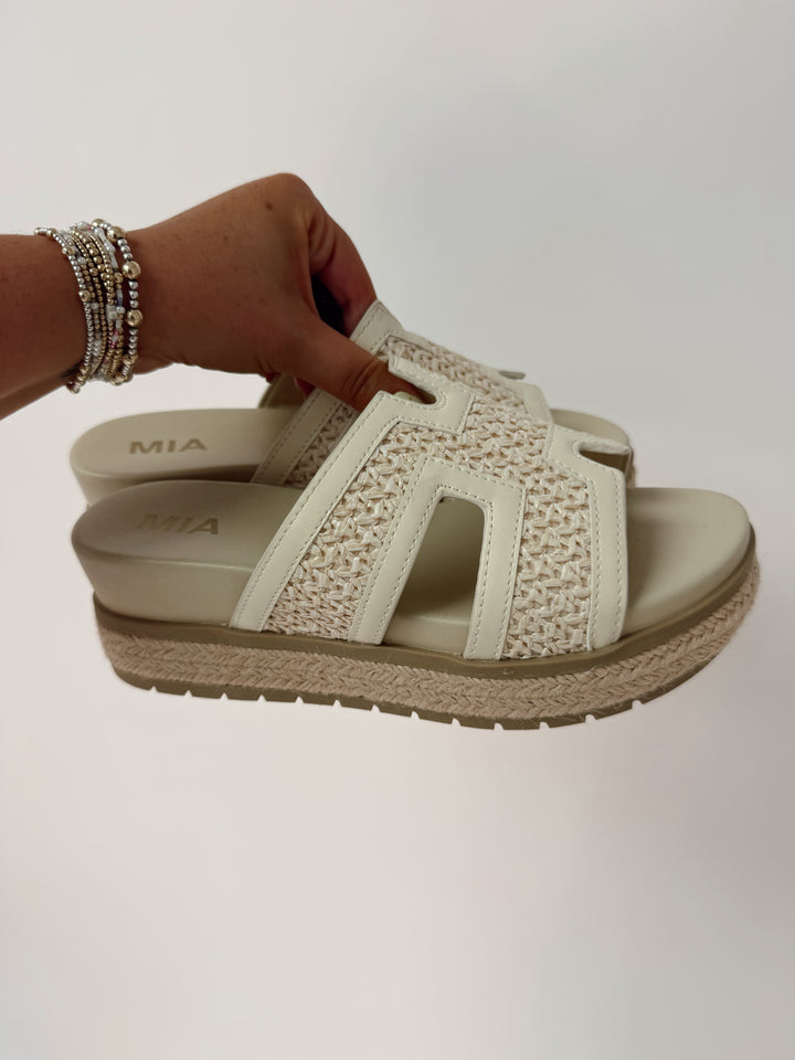 The Beach Day Platform