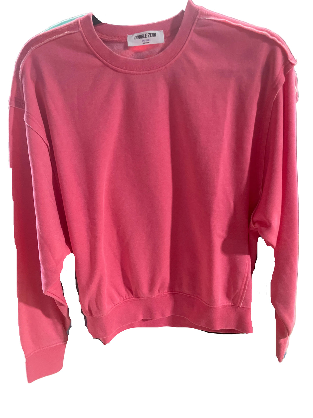 The Casual Days Pullover