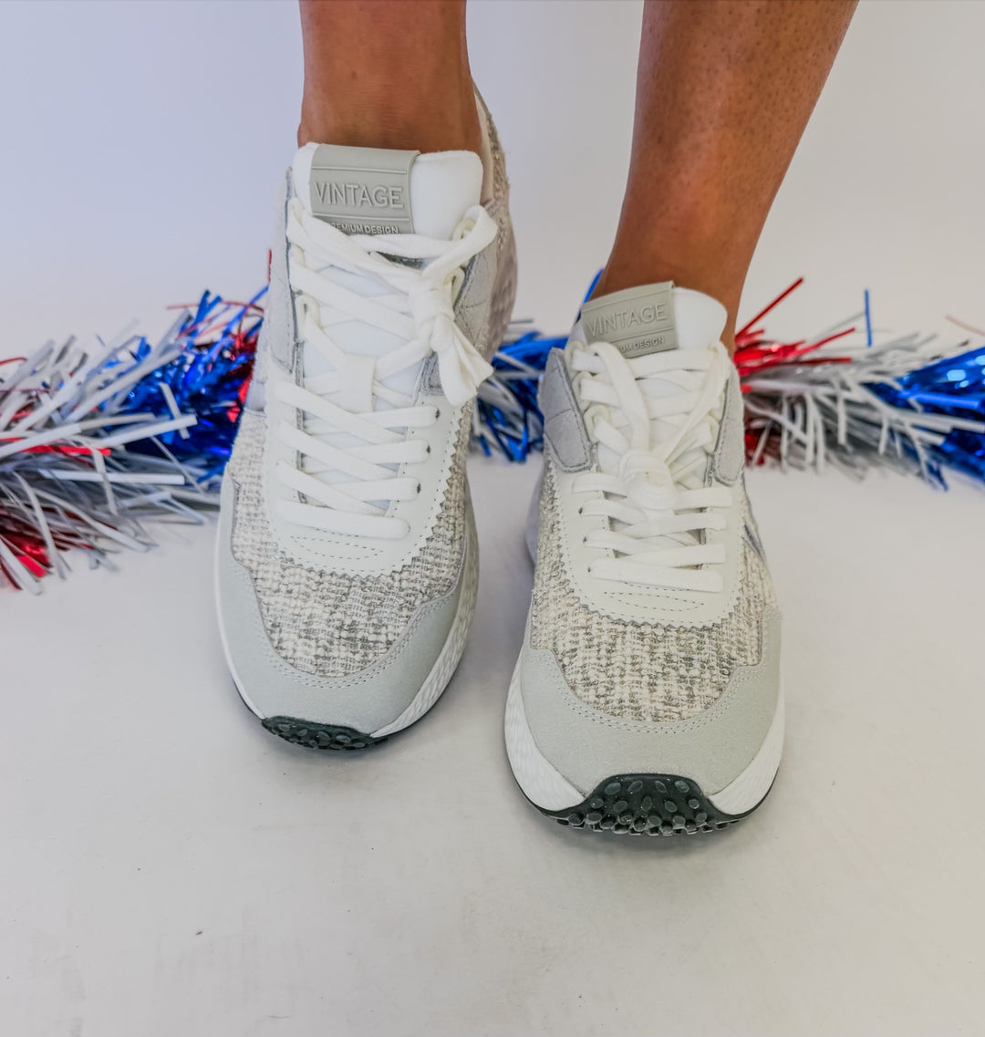 Vintage Havana Starling Sneaker