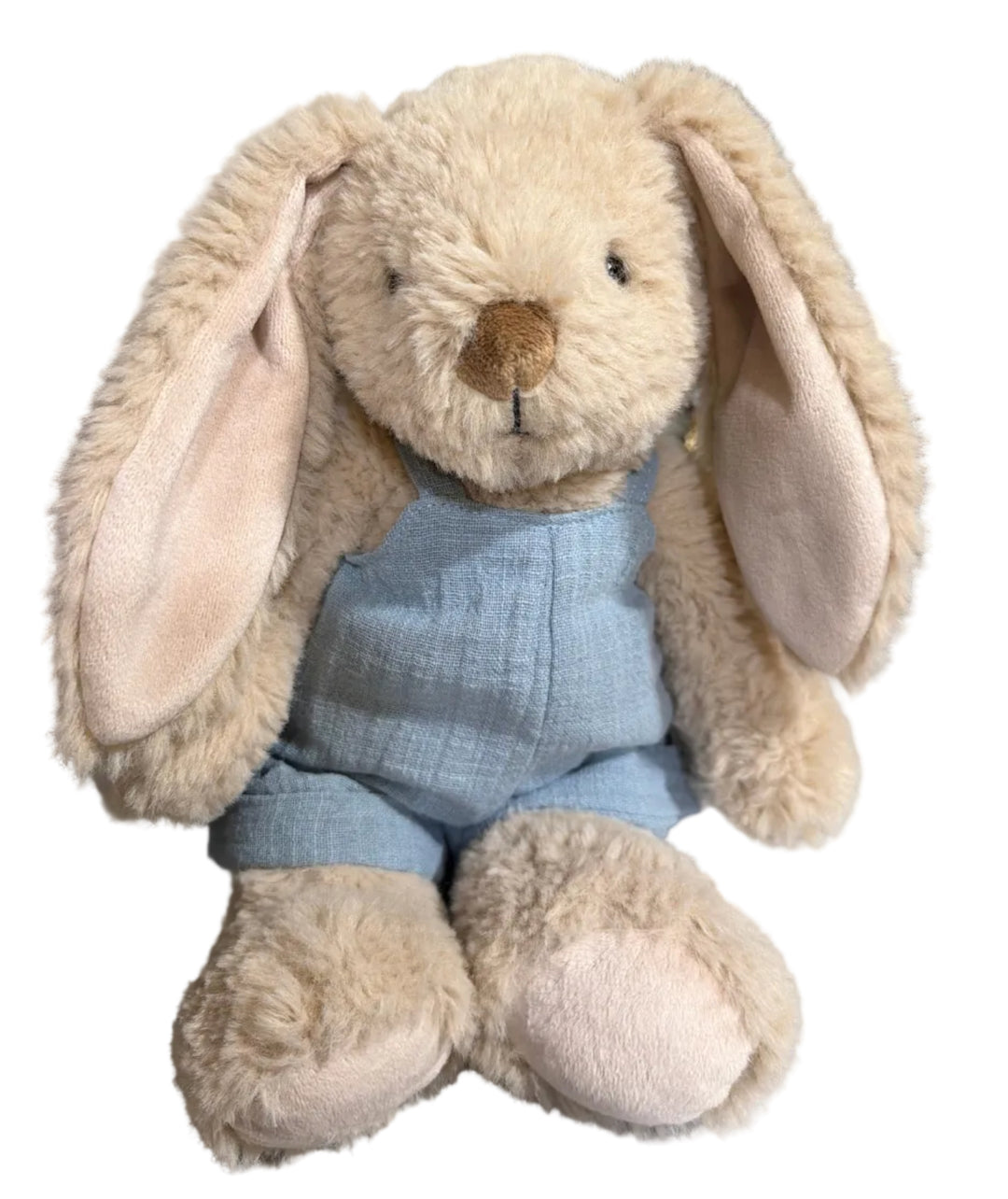 Bramble Plush Bunny