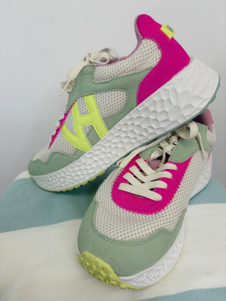 Vintage Havana Starling Sneaker