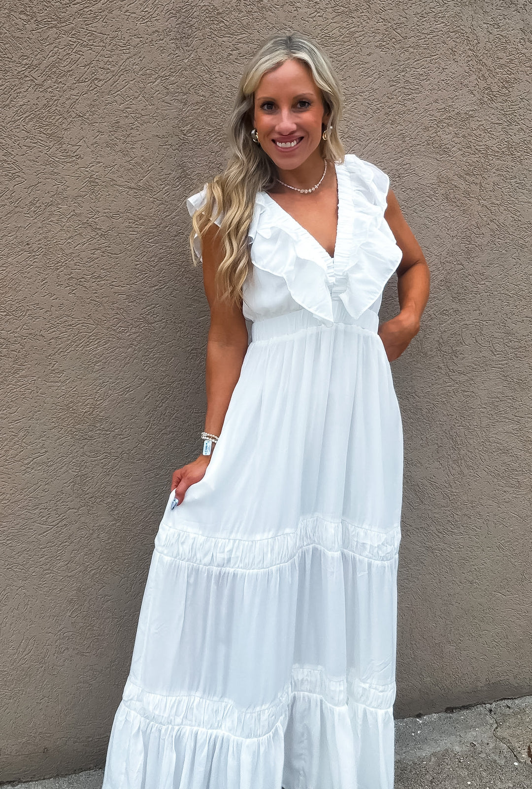 Hopeless In Love Maxi