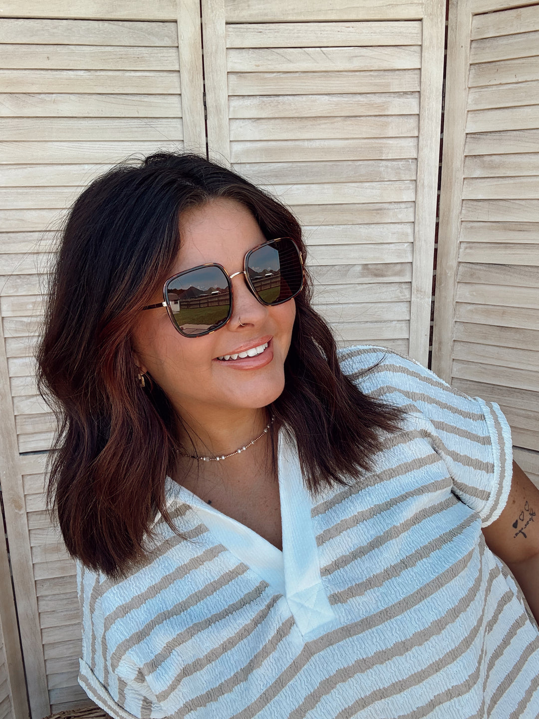 The Palm Springs Sunnies