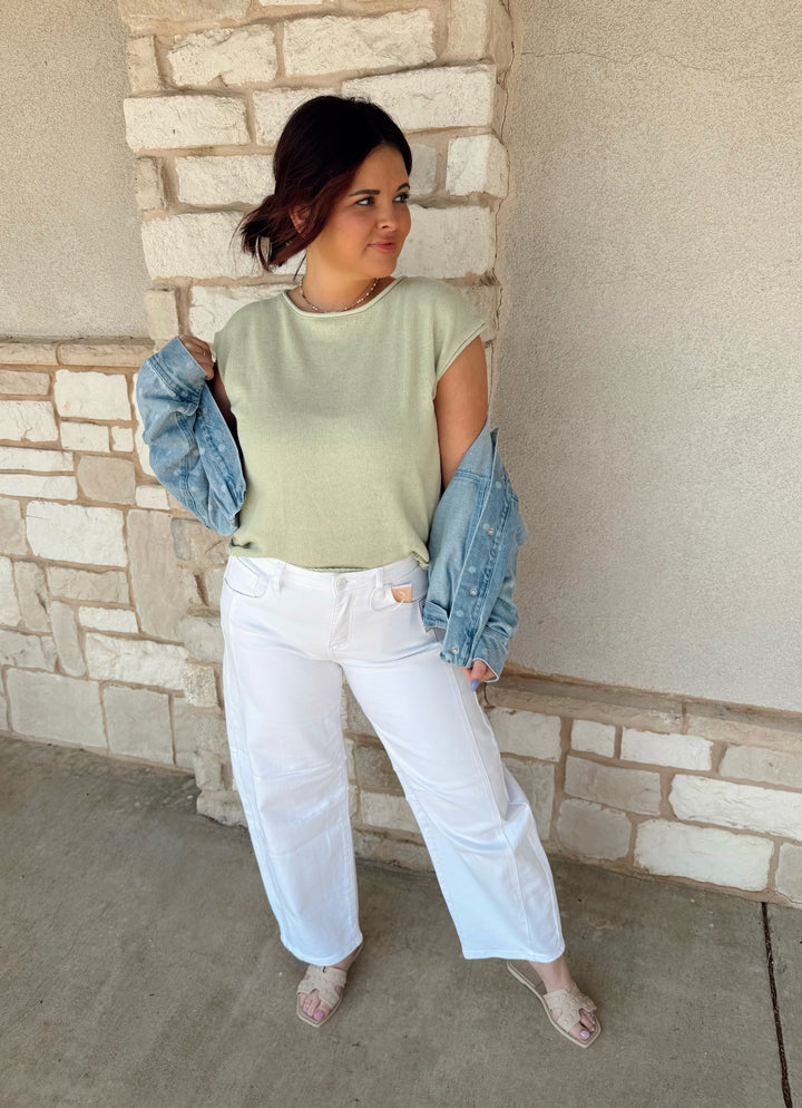 The Dreamer Top