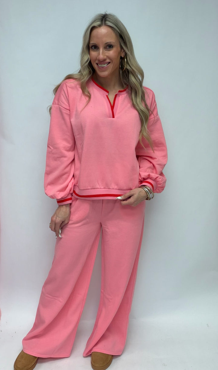 SBS-The Bubblegum Glow Set