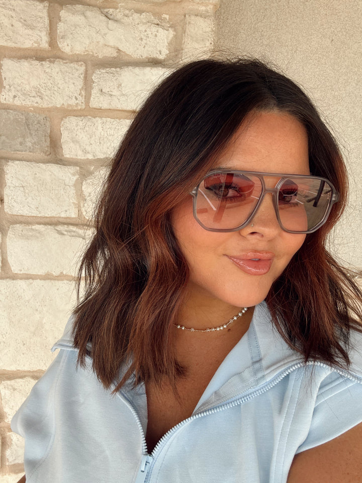 The It Girl Aviator