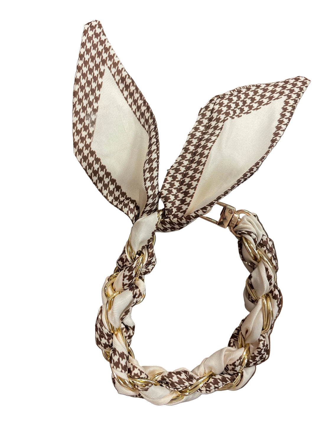 The Luxe Link Phone Chain