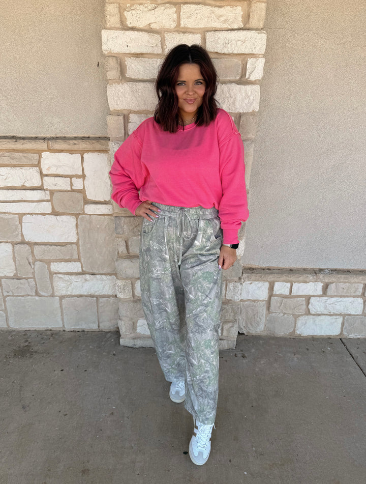 The Earthbound Lounge Pants