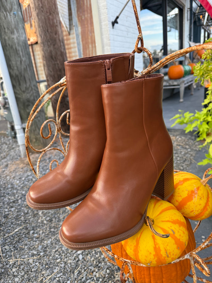 Cami Bootie
