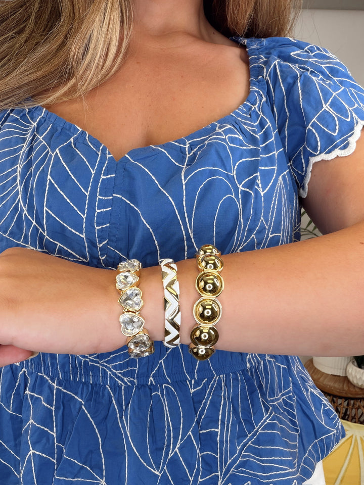 Bold Love Stack Set