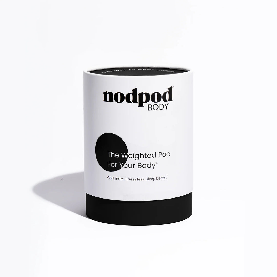 Nodpod BODY Weighted Blanket
