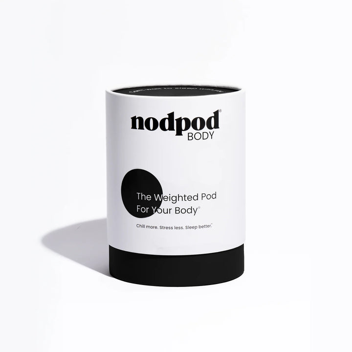 Nodpod BODY Weighted Blanket
