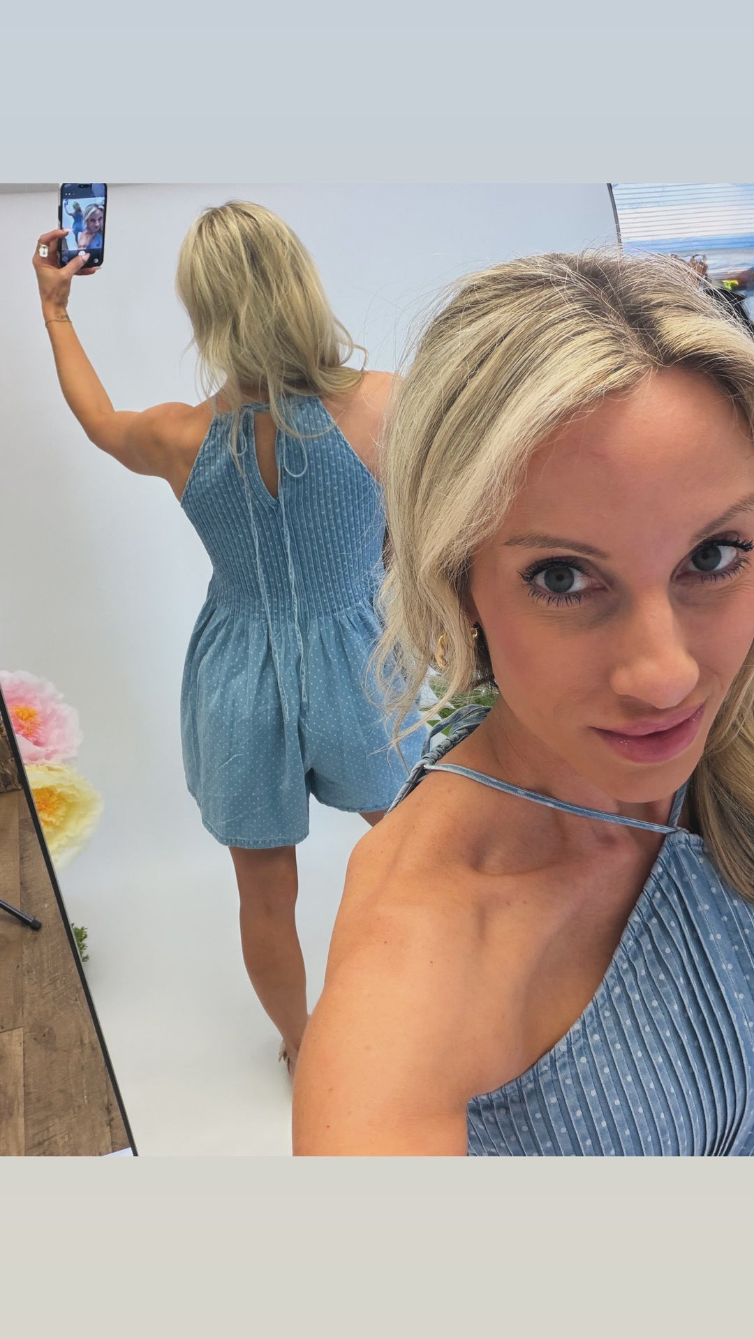 The Sunny Escape Romper