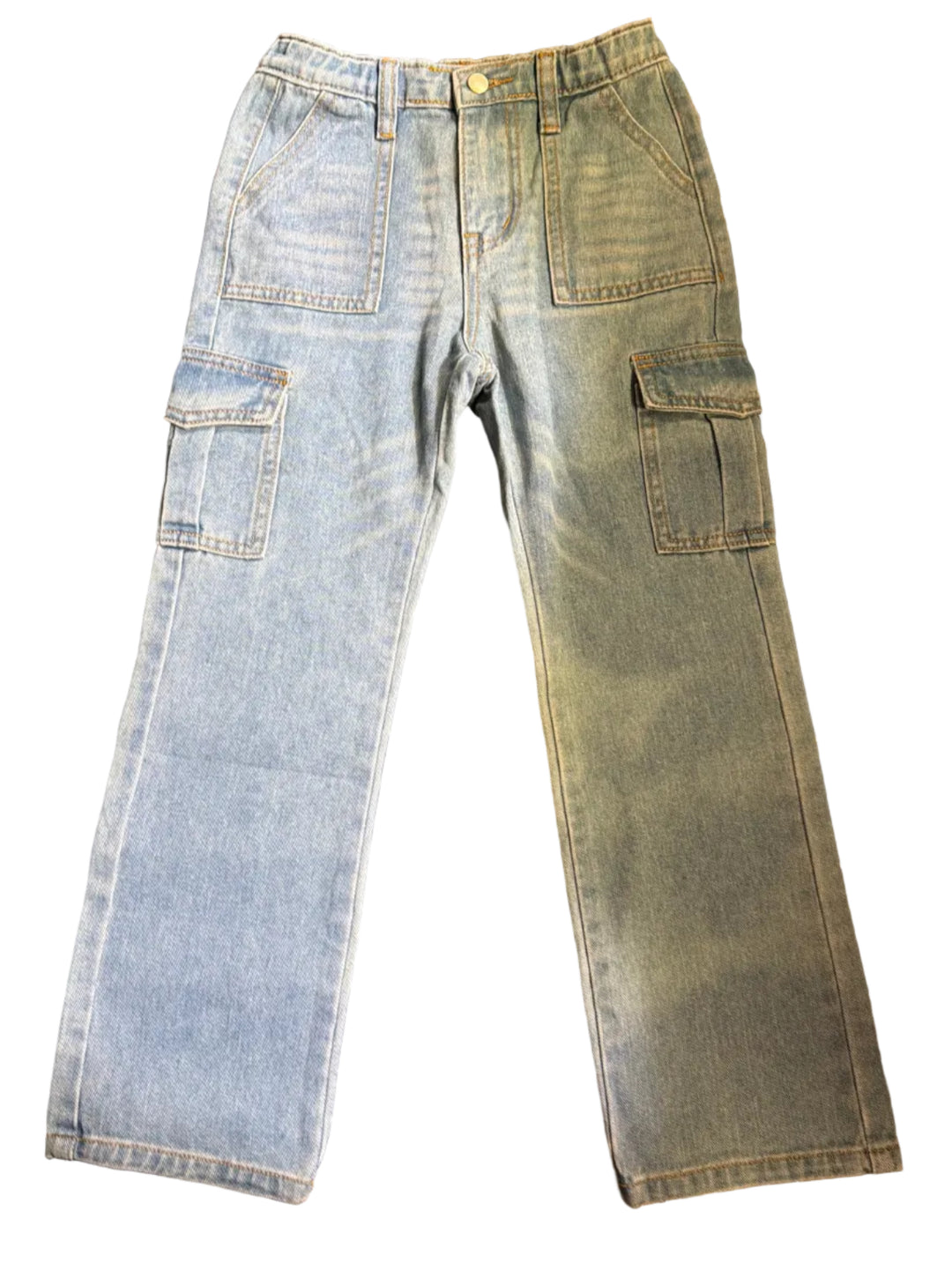 Strong Like A Girl Cargo Pant