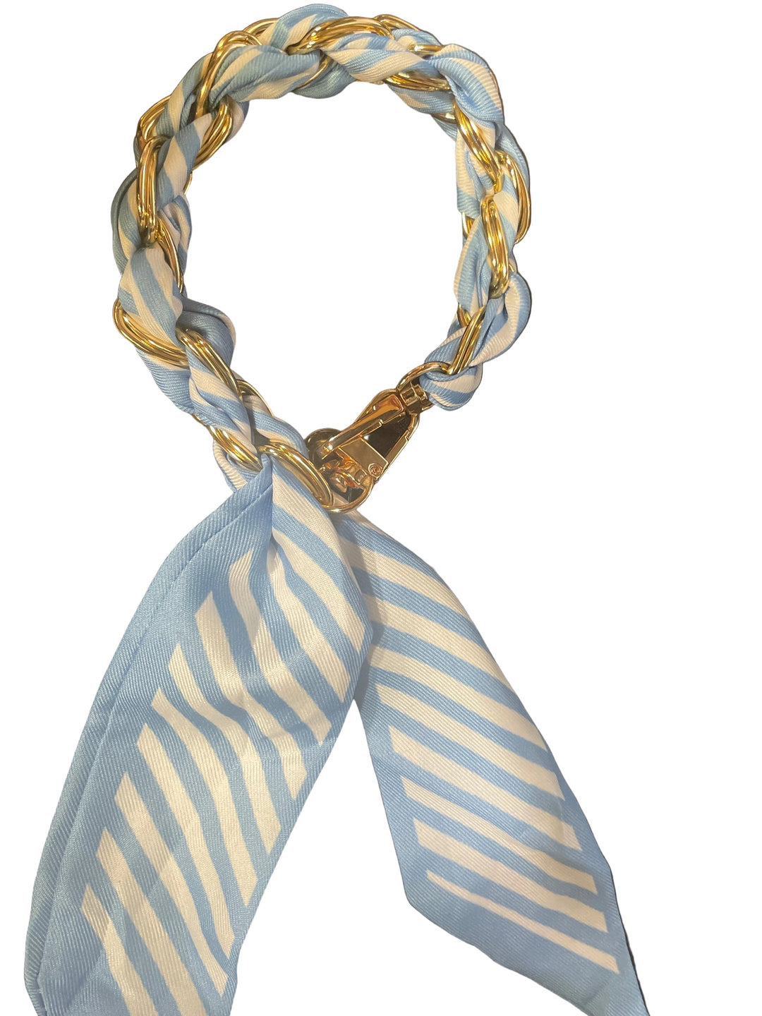 The Luxe Link Phone Chain