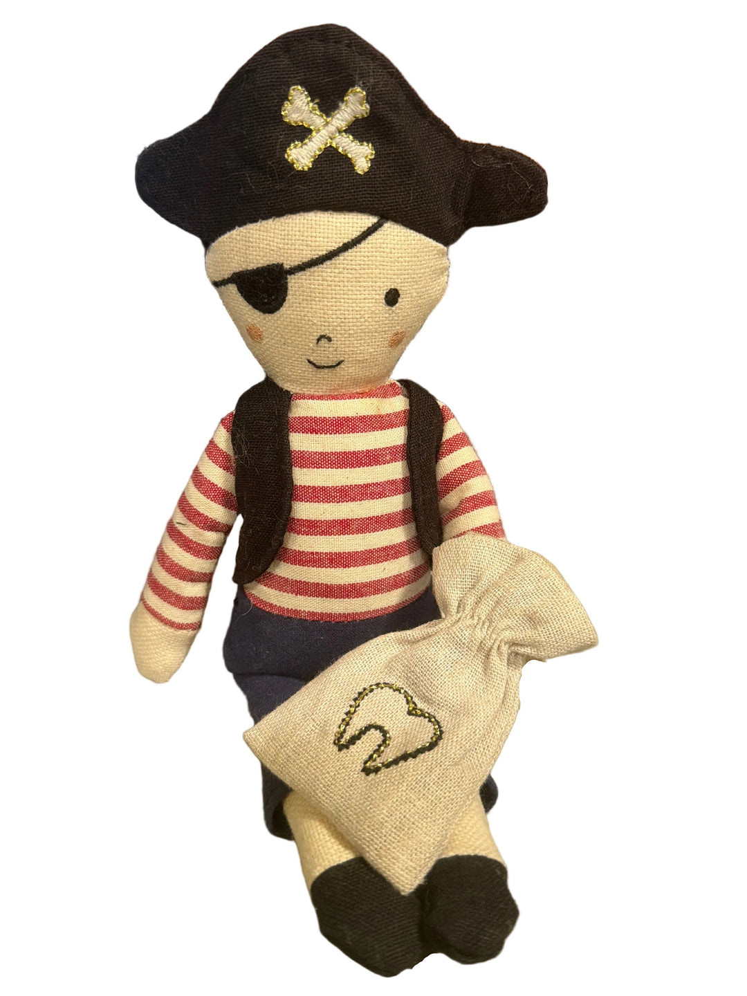 Tooth Mate Tooth Fairy Doll