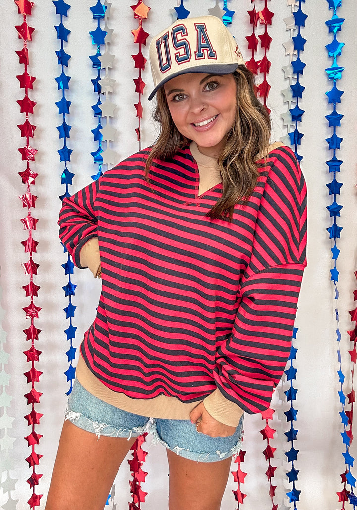 Connecting Links Sweatshirt