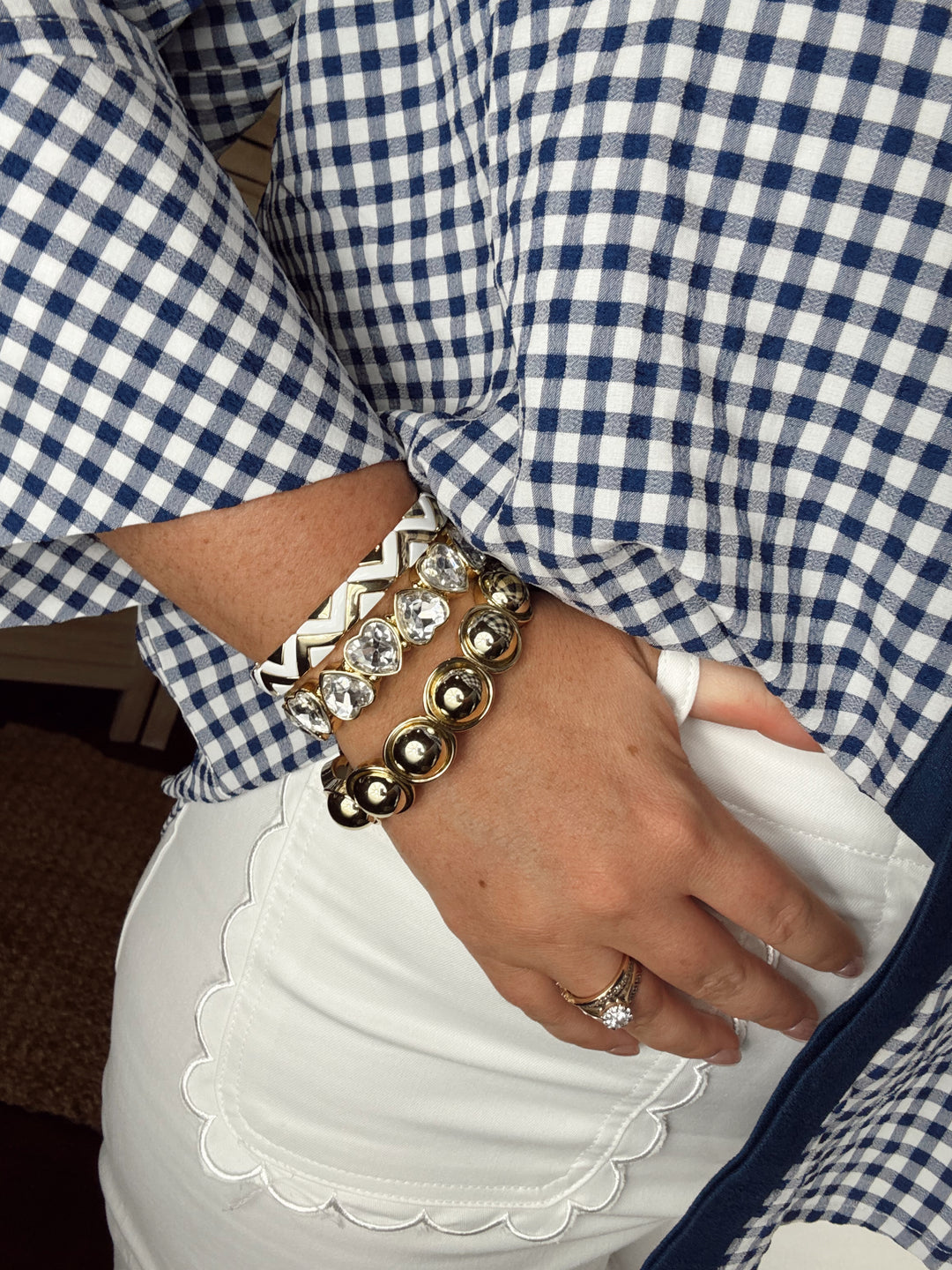 Bold Love Stack Set