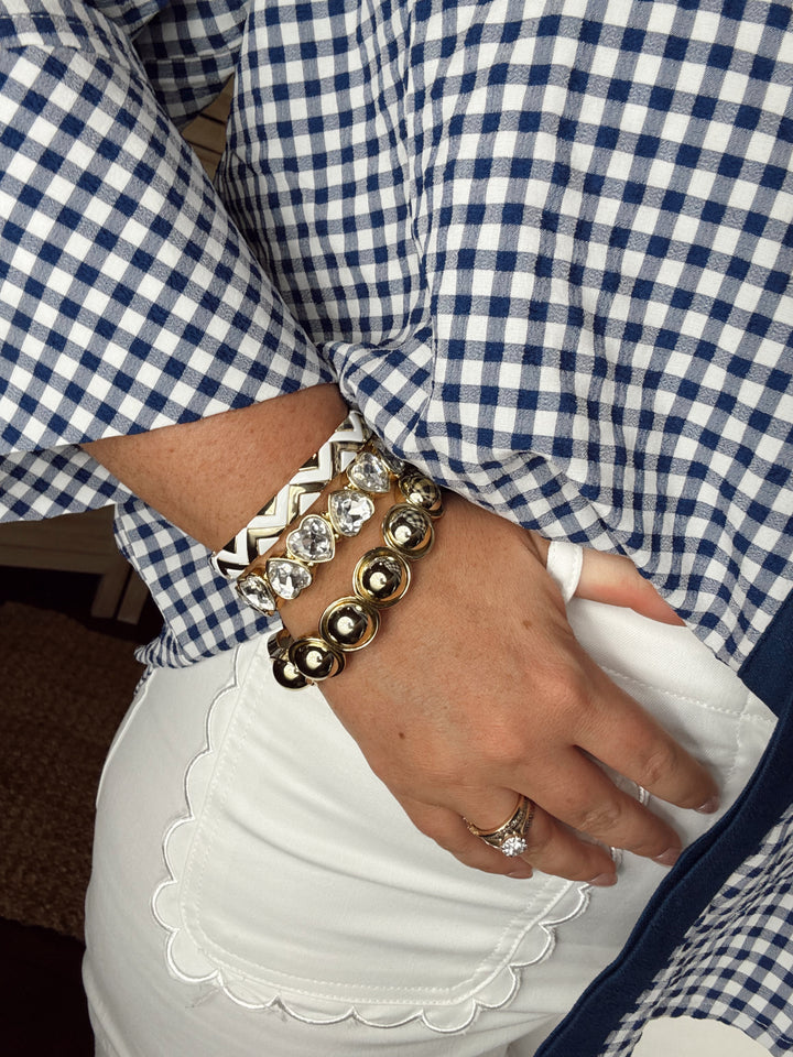 Bold Love Stack Set