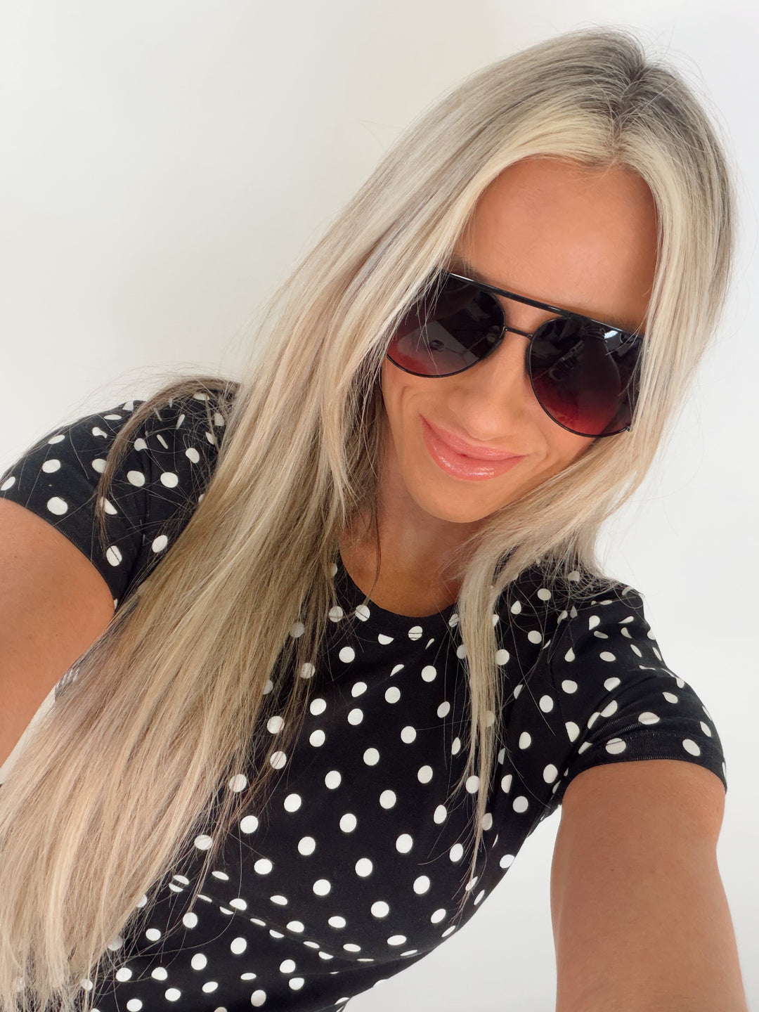 Dax Shay Aviator