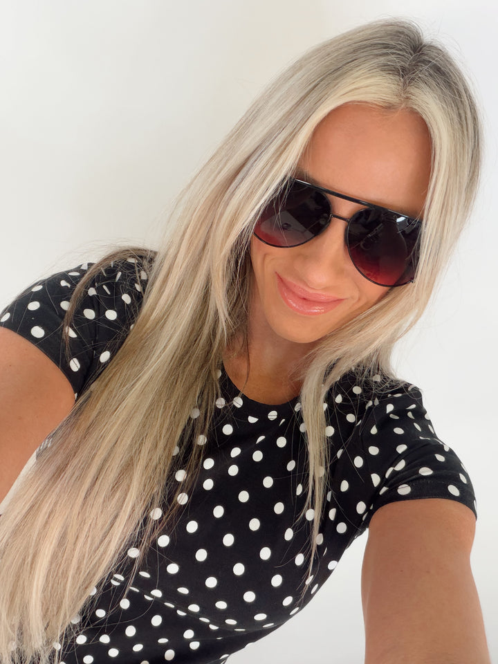 Dax Shay Aviator