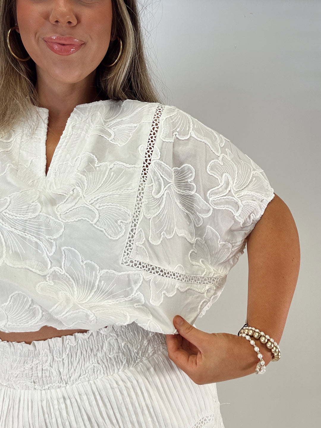 Bohemian Breeze Set