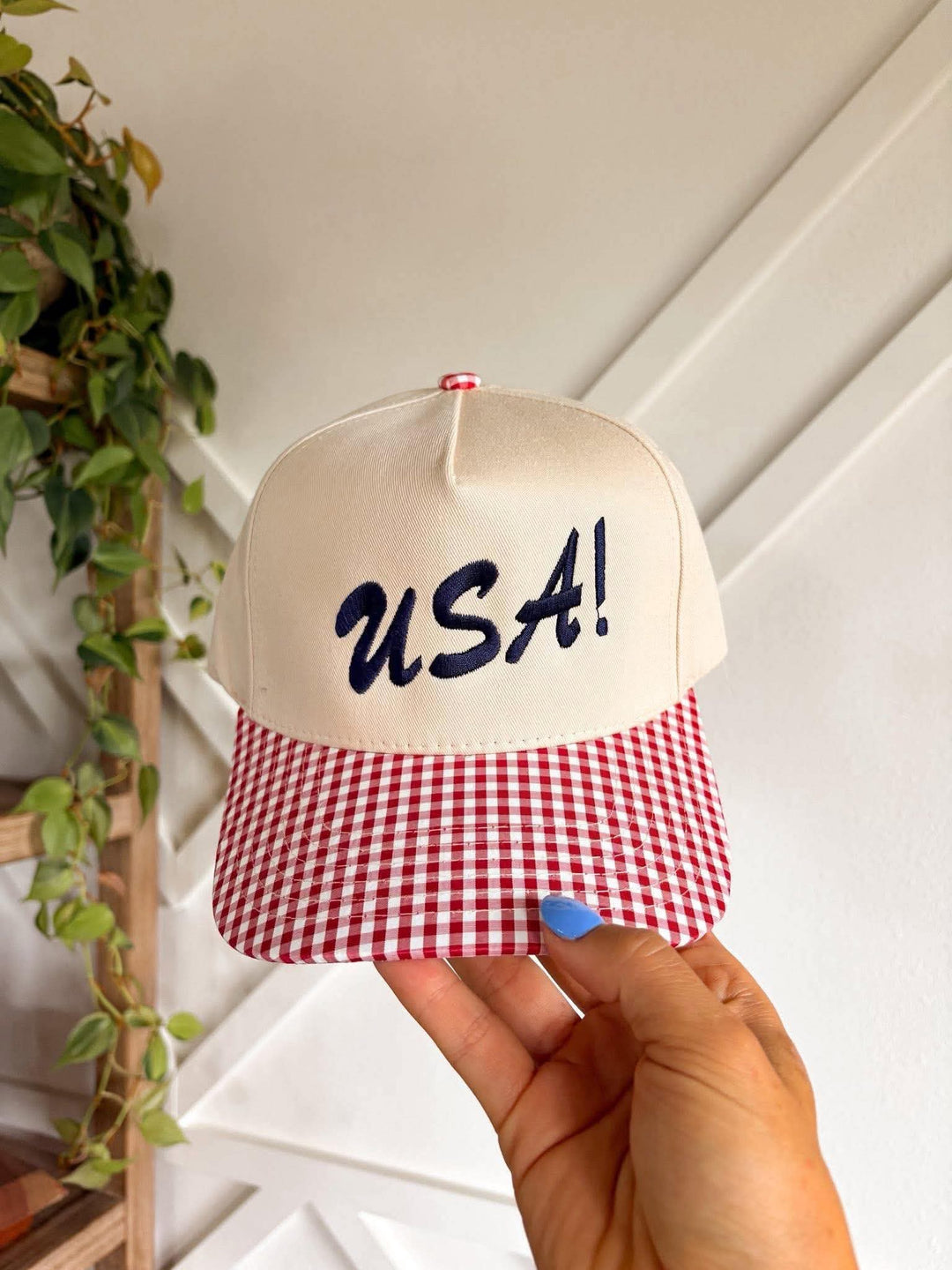 PRE ORDER - USA Trucker