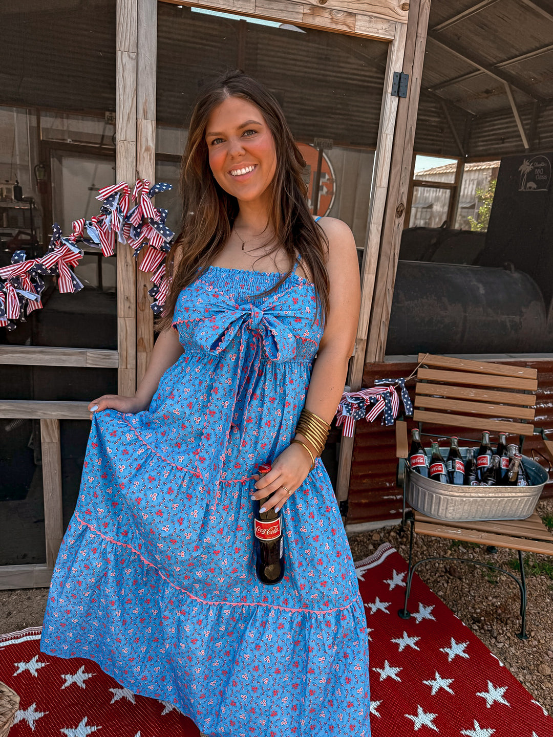 Sweetest Sensation Maxi