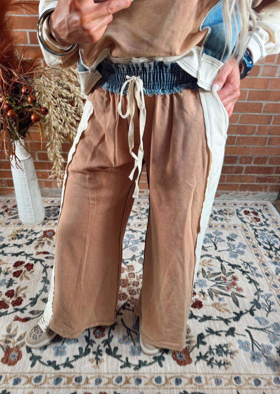 My Goodies Pant Set
