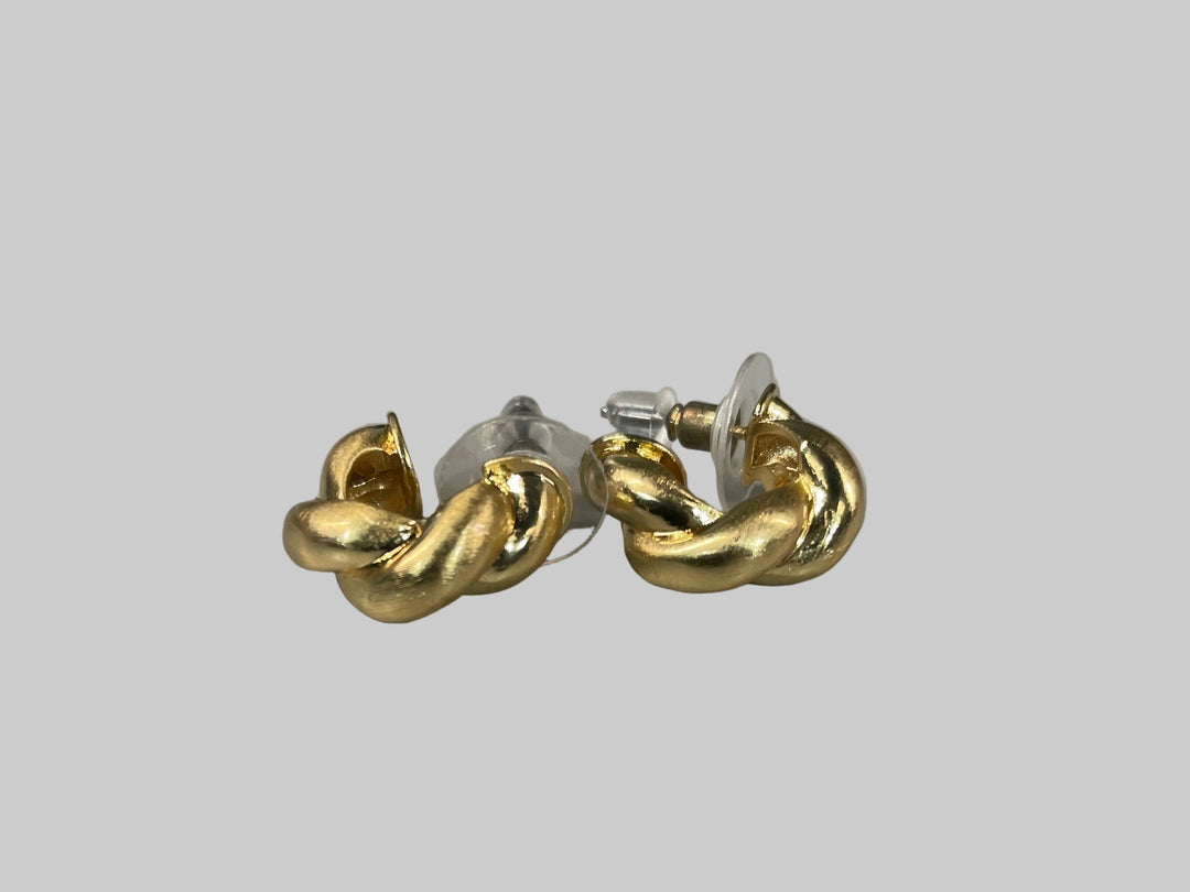 MM Everly Gold Earring