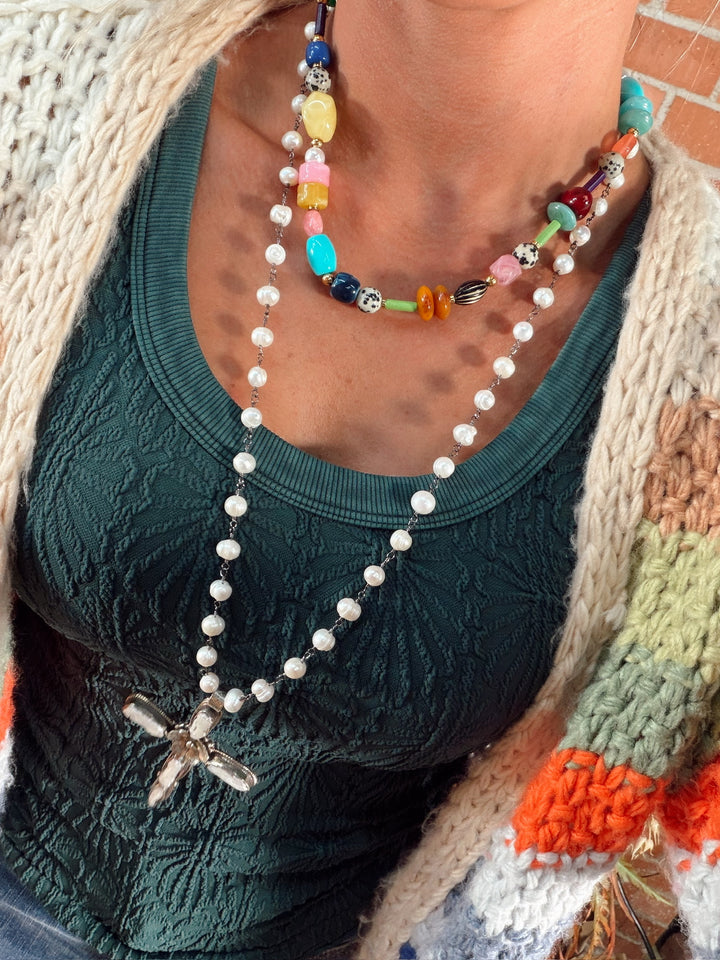 Glow Baby Necklace