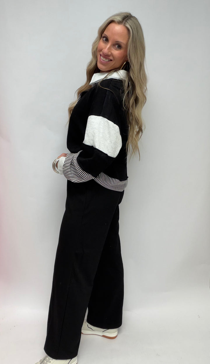 SBS-The Downtown Mix Set