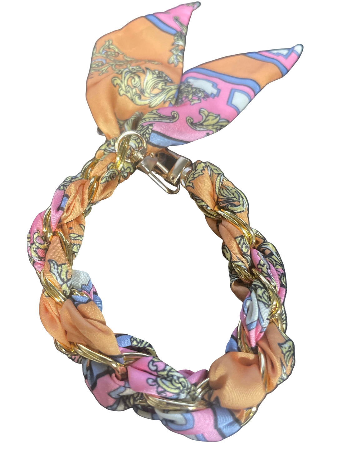 The Luxe Link Phone Chain