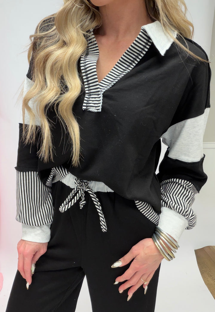 SBS-The Downtown Mix Set