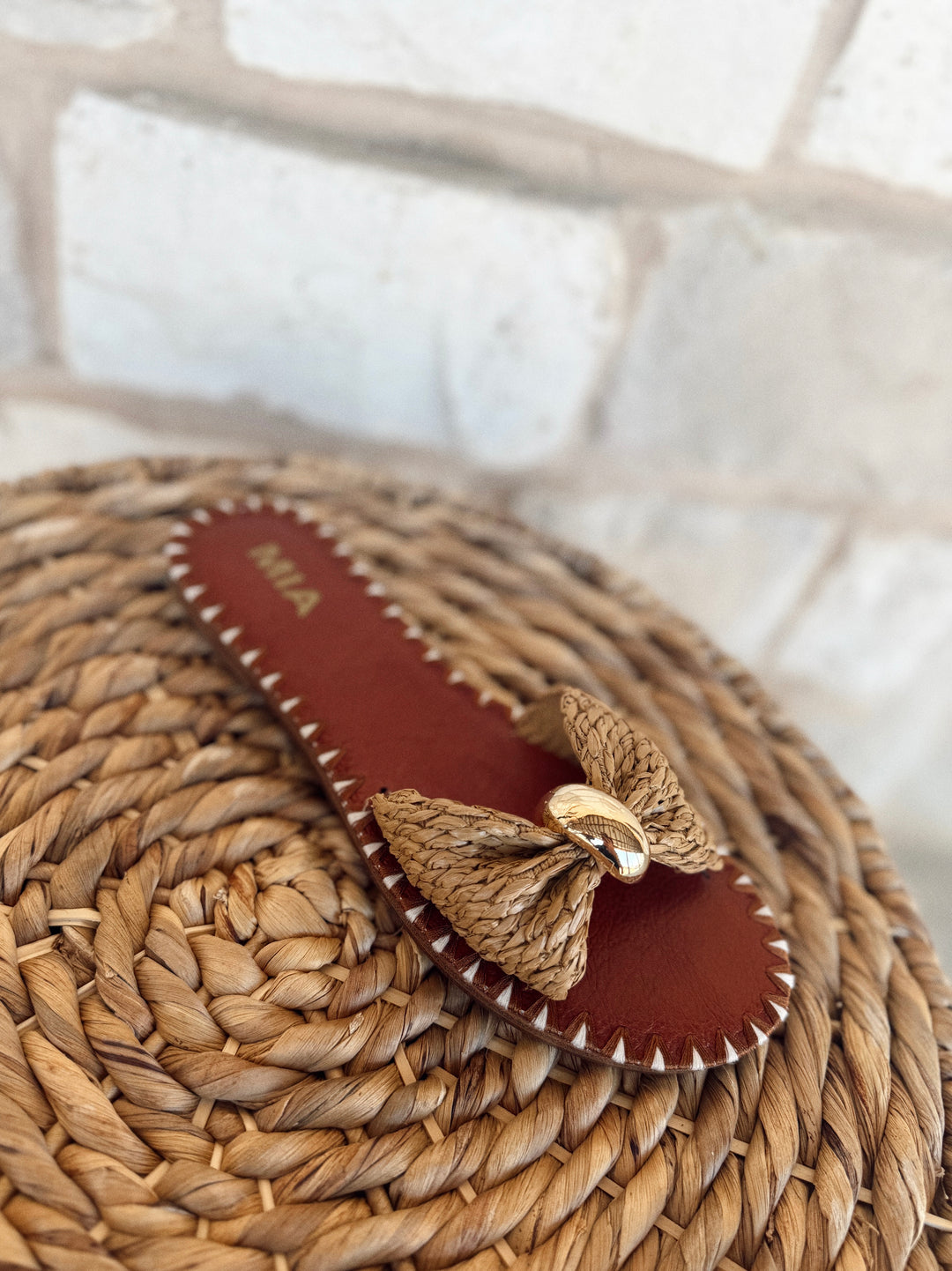 Sunwoven Slide