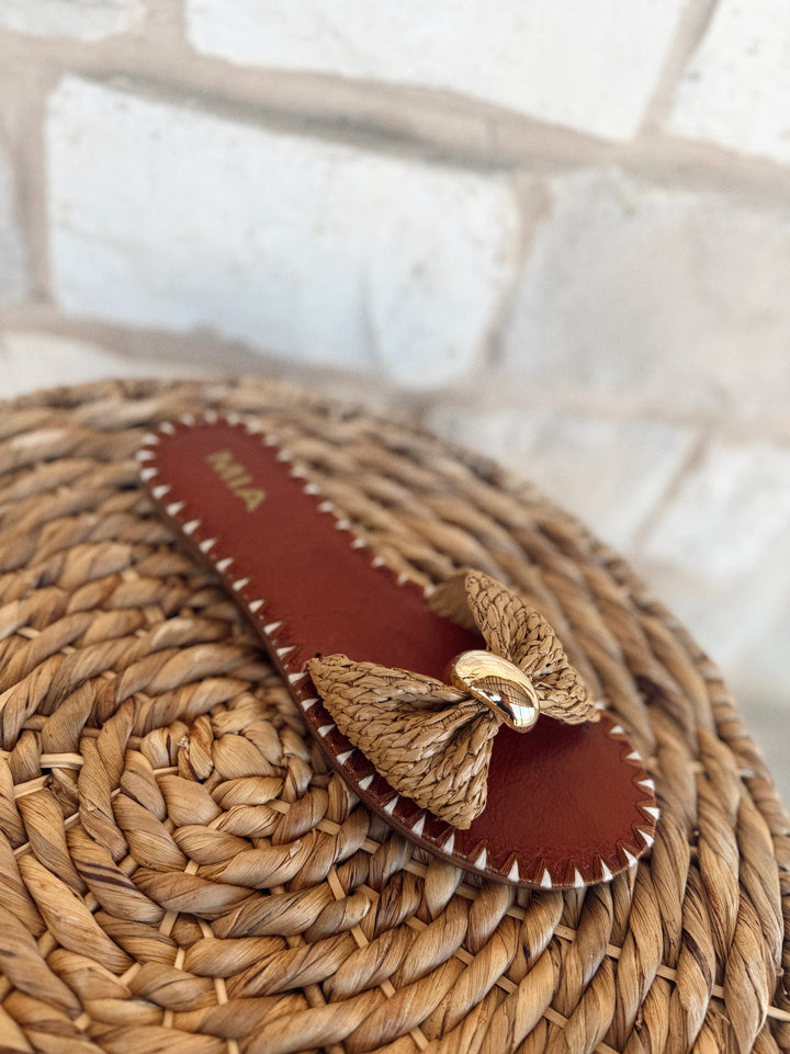 Sunwoven Slide