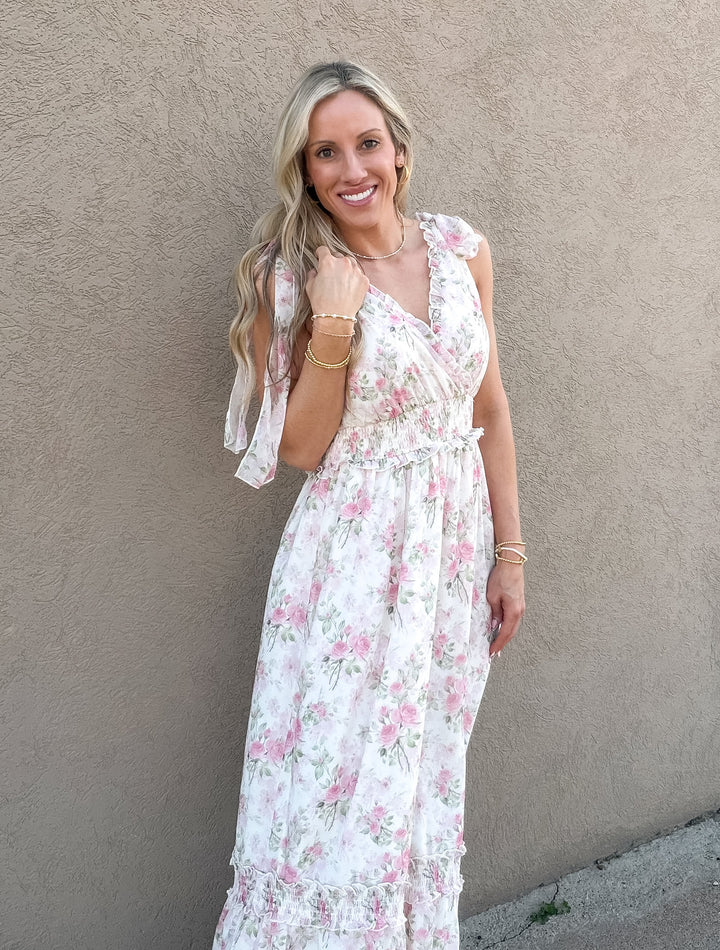 The Sweet Devotion Maxi