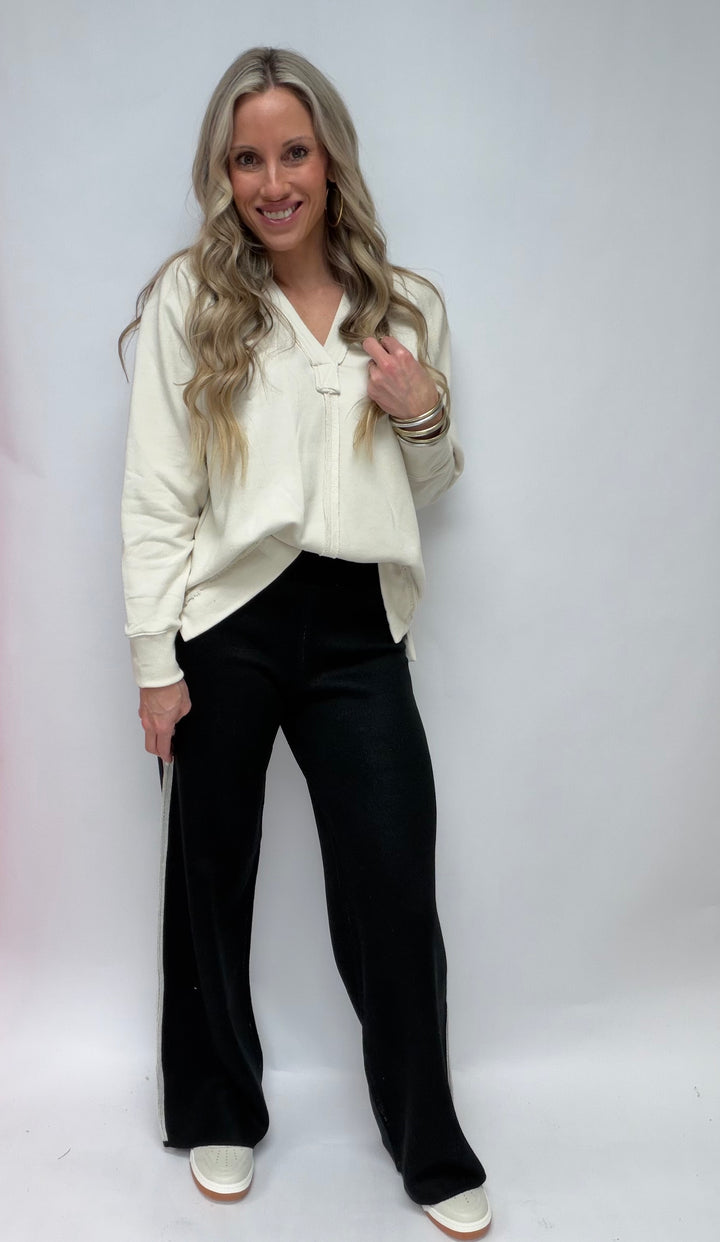 SBS-The Soft Hour Hoodie