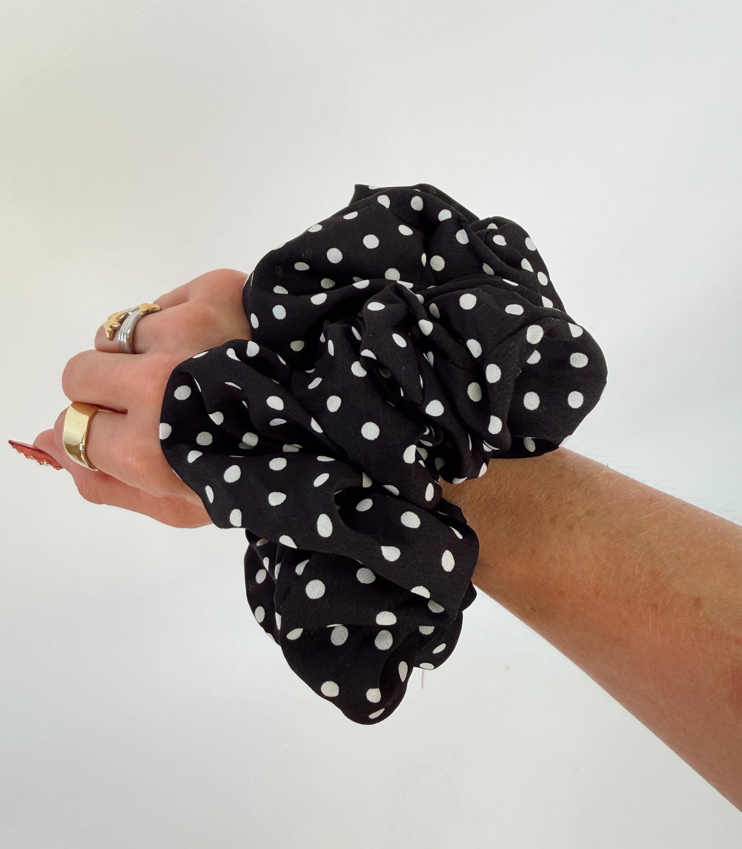 Kaxi Jumbo Scrunchie