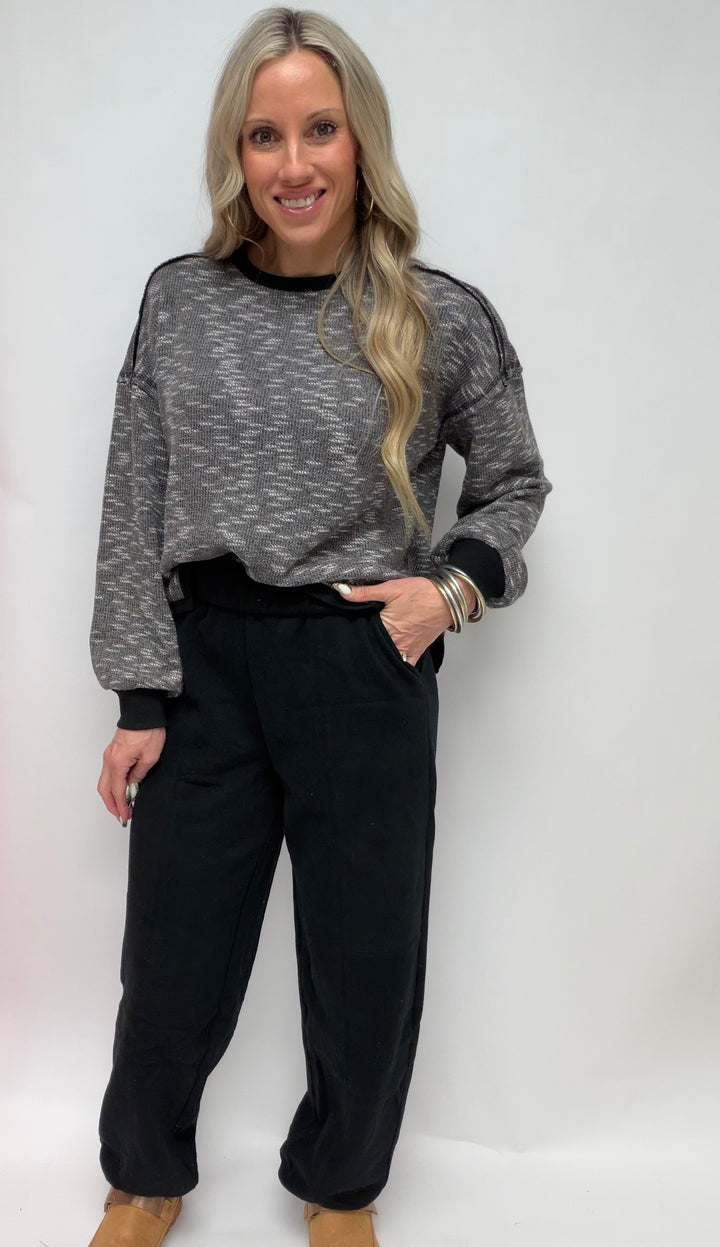 SBS-The Rowan Pullover